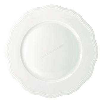 2 x Assiette à dîner - Raynaud